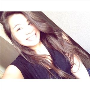 hi! ☼ {meet your posher}